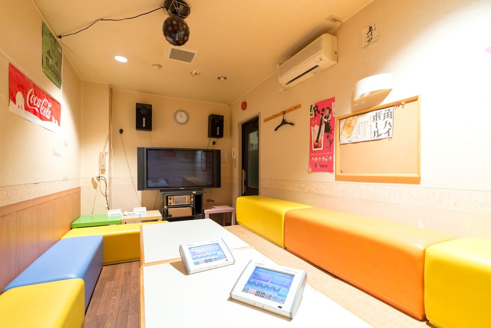 Hotel Yudanaka 35/47