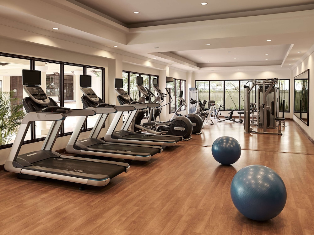 Sofitel Krabi Phokeethra Golf & Spa Resort 41/66