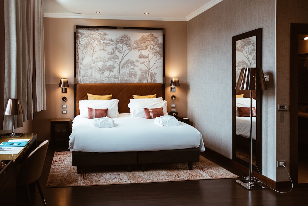 Hotel Indigo Venice Sant Elena 12/74