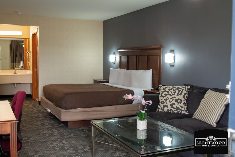 Brentwood Inn and Suites (ex. Americas Best Value Inn and Suites Glen Allen/Richmond) 27/42