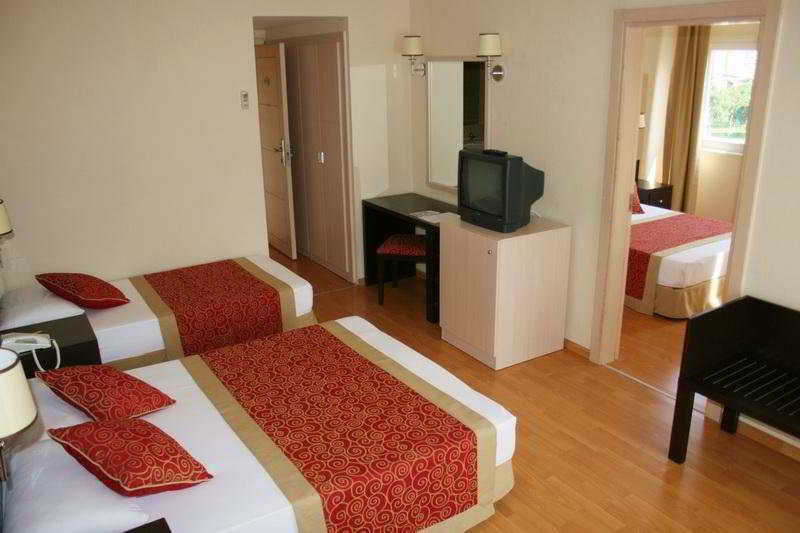 Viking Garden Hotel and Spa 17/51