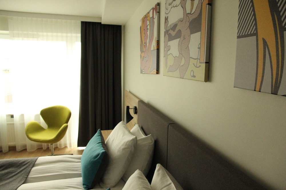 Best Western Hotel Halland 48/56