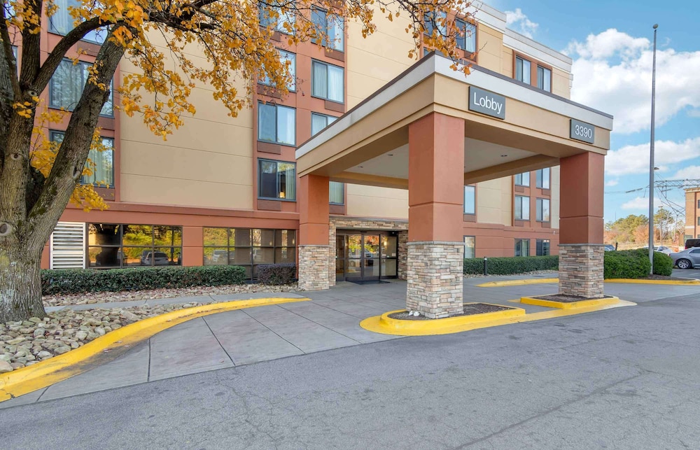 Extended Stay America - Atlanta - Gwinnett Place 38/42