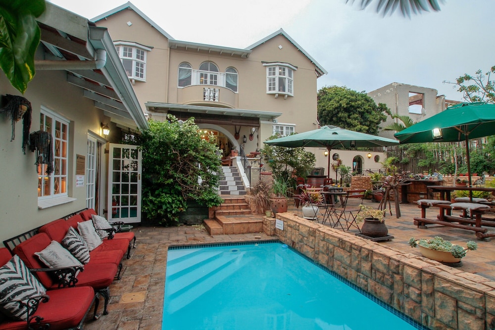 Acorn B&B in Durban 39/49