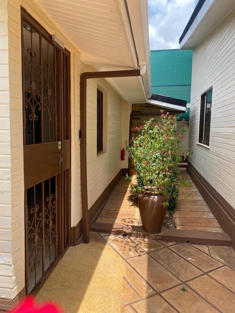 Light Villas 56/59