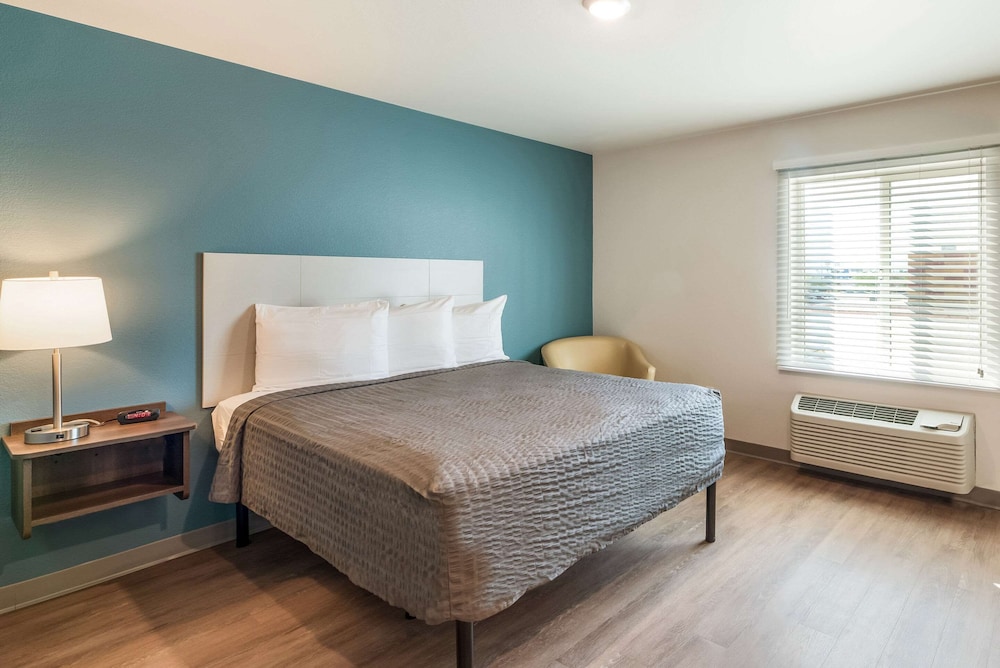 WoodSpring Suites Tucson - South 10/25