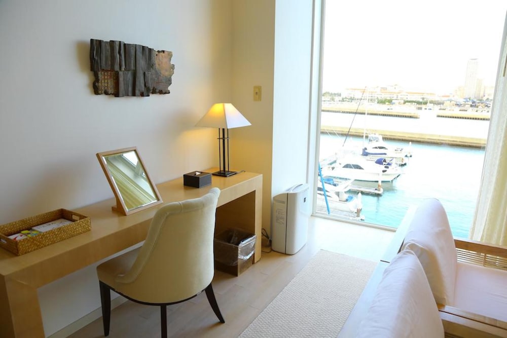 Hotel Marinoa Resort Fukuoka 29/48