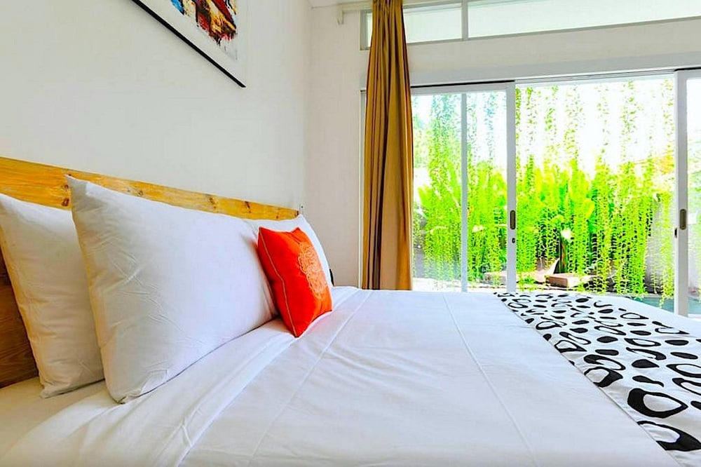 Puri Bagus Villa Legian Kuta 21/45