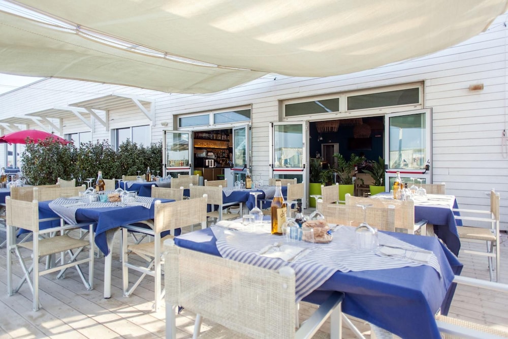Terme Beach Resort 52/72