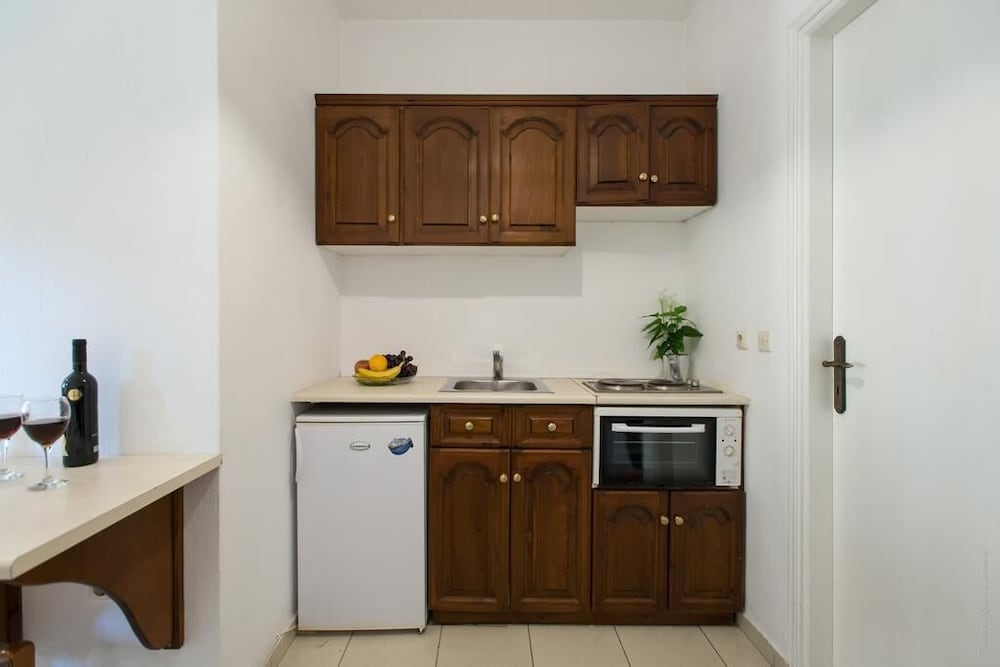 Philippos Hotel 写真4