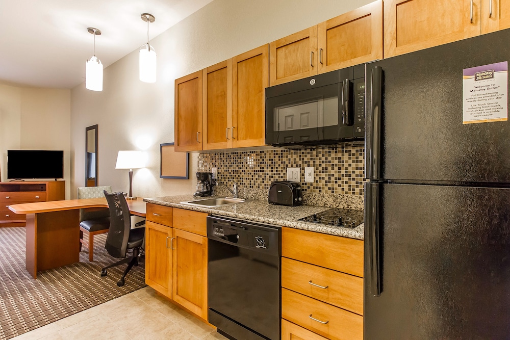 Mainstay Suites Tioga 36/47