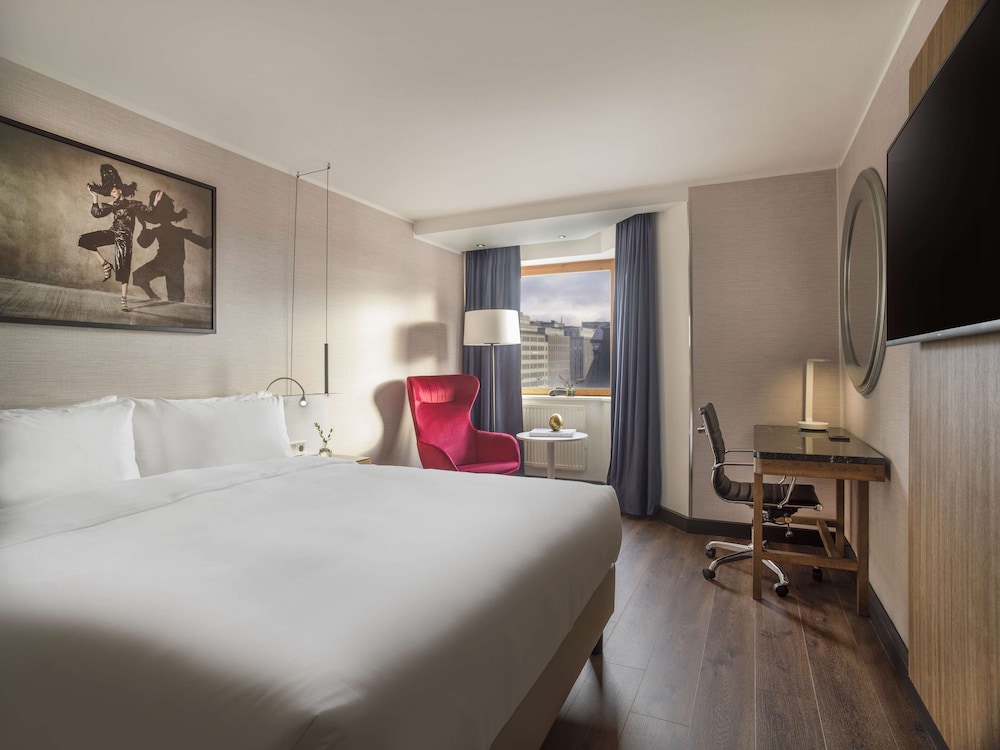 Radisson Blu Royal Viking Hotel 22/69
