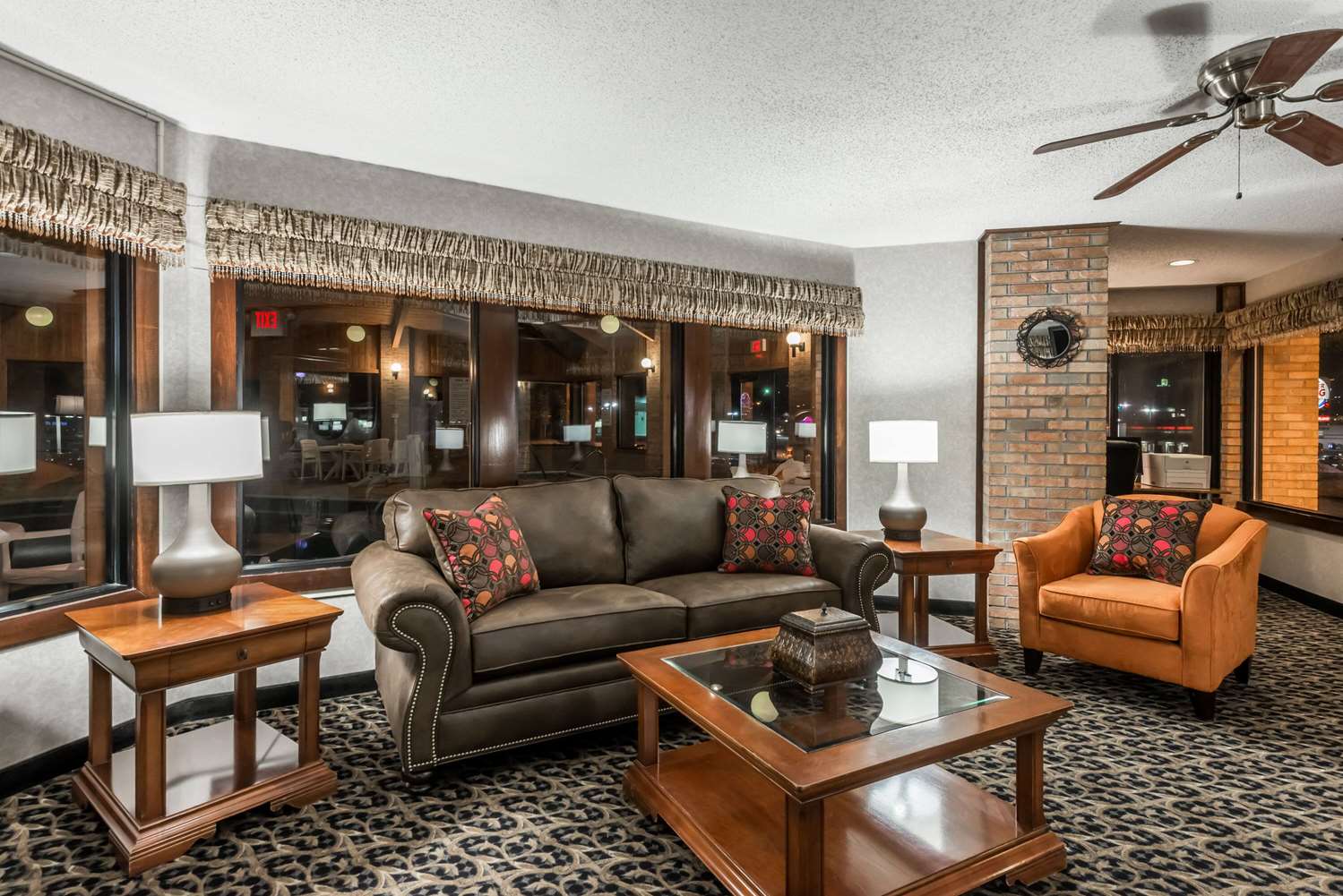 Baymont By Wyndham Cambridge 12/21