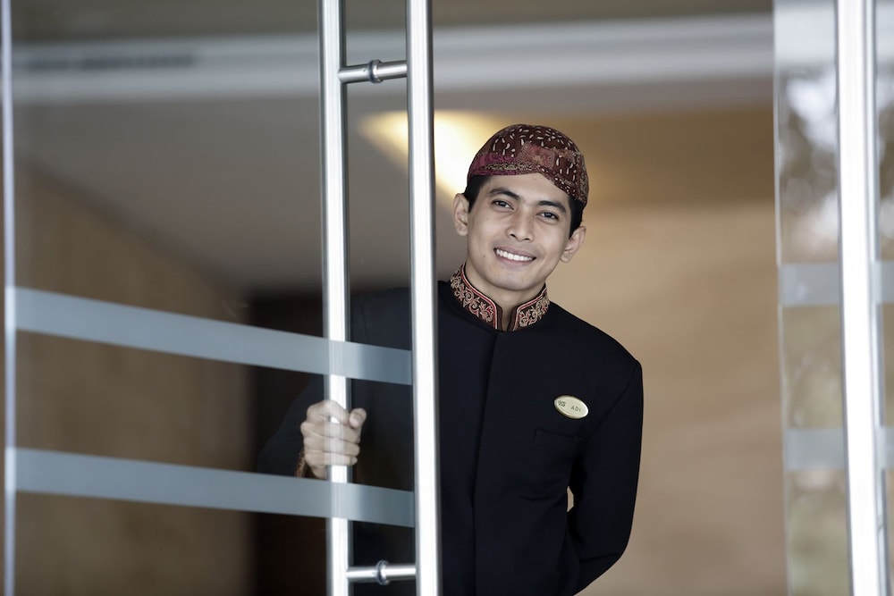 Hotel Surya Yudha Purwokerto (Ex. Hotel Santika Purwokerto) 18/35