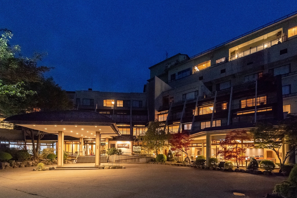 Hotel Oyanagi 2/50