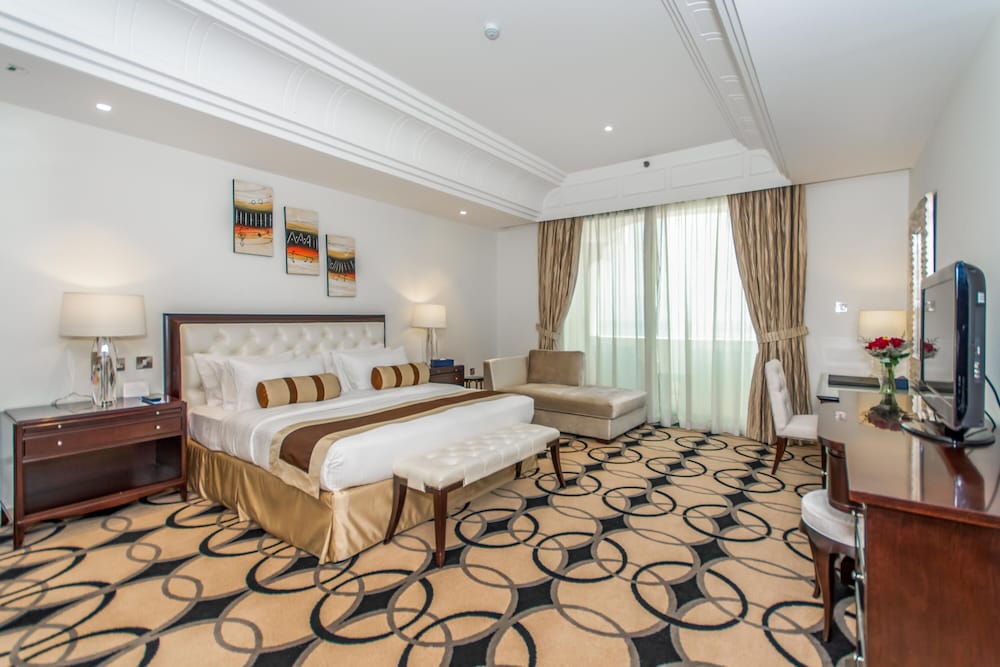 Mirfa Hotel 18/69