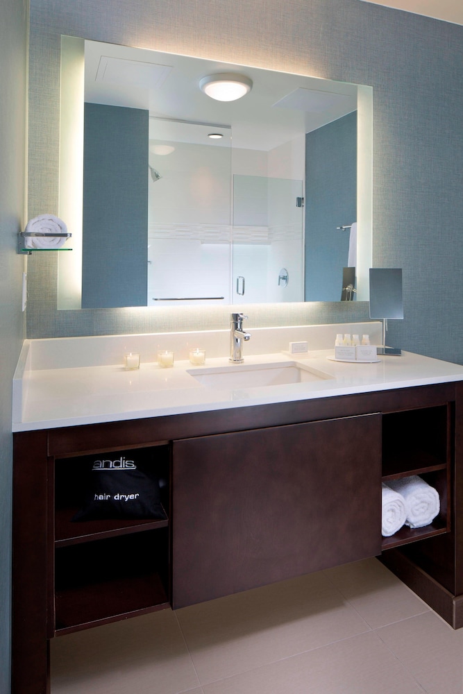 Residence Inn by Marriott West Palm Beach Downtown 6/46