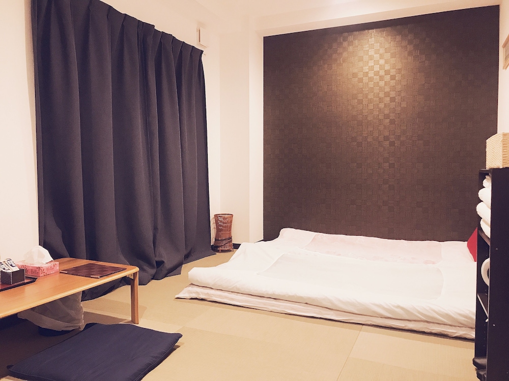 Hotel Saikoukan 4/21