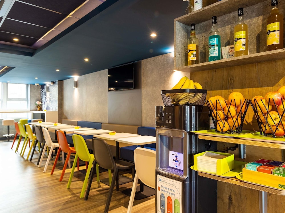 Ibis Budget Paris Porte D Orleans 56/70