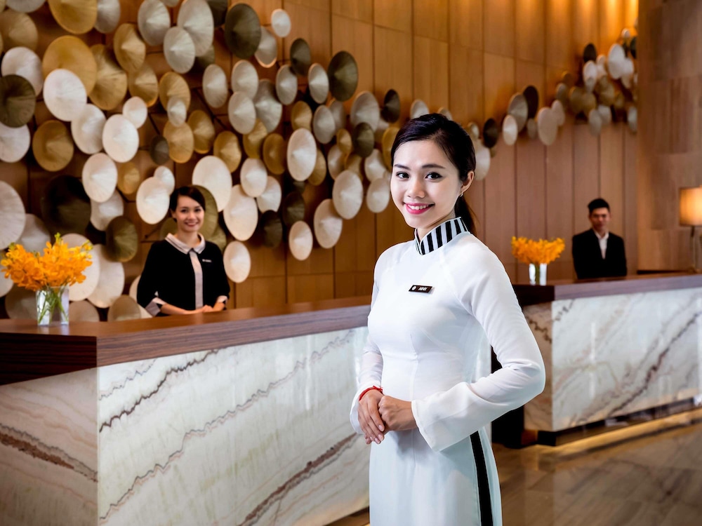 Pullman Vung Tau 10/73