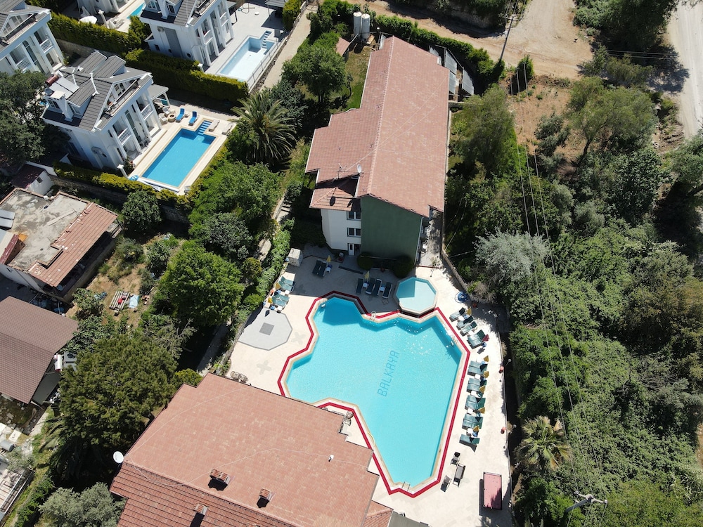 Balkaya Hotel 45/49