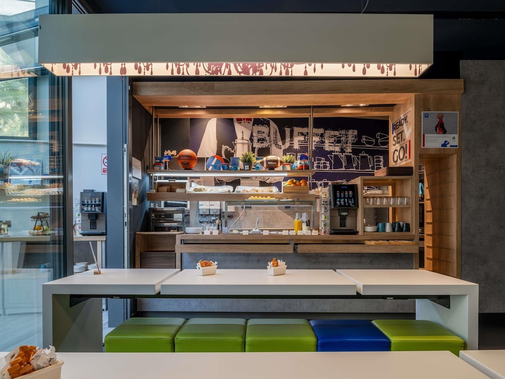 Ibis Budget Madrid Centro Lavapies 55/68
