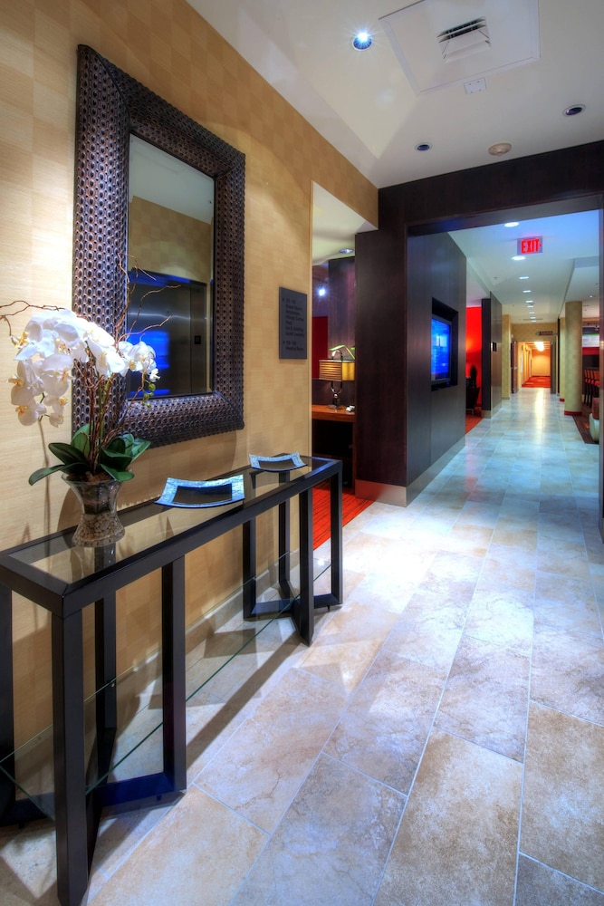 Courtyard Marriott Johnson City 46/59