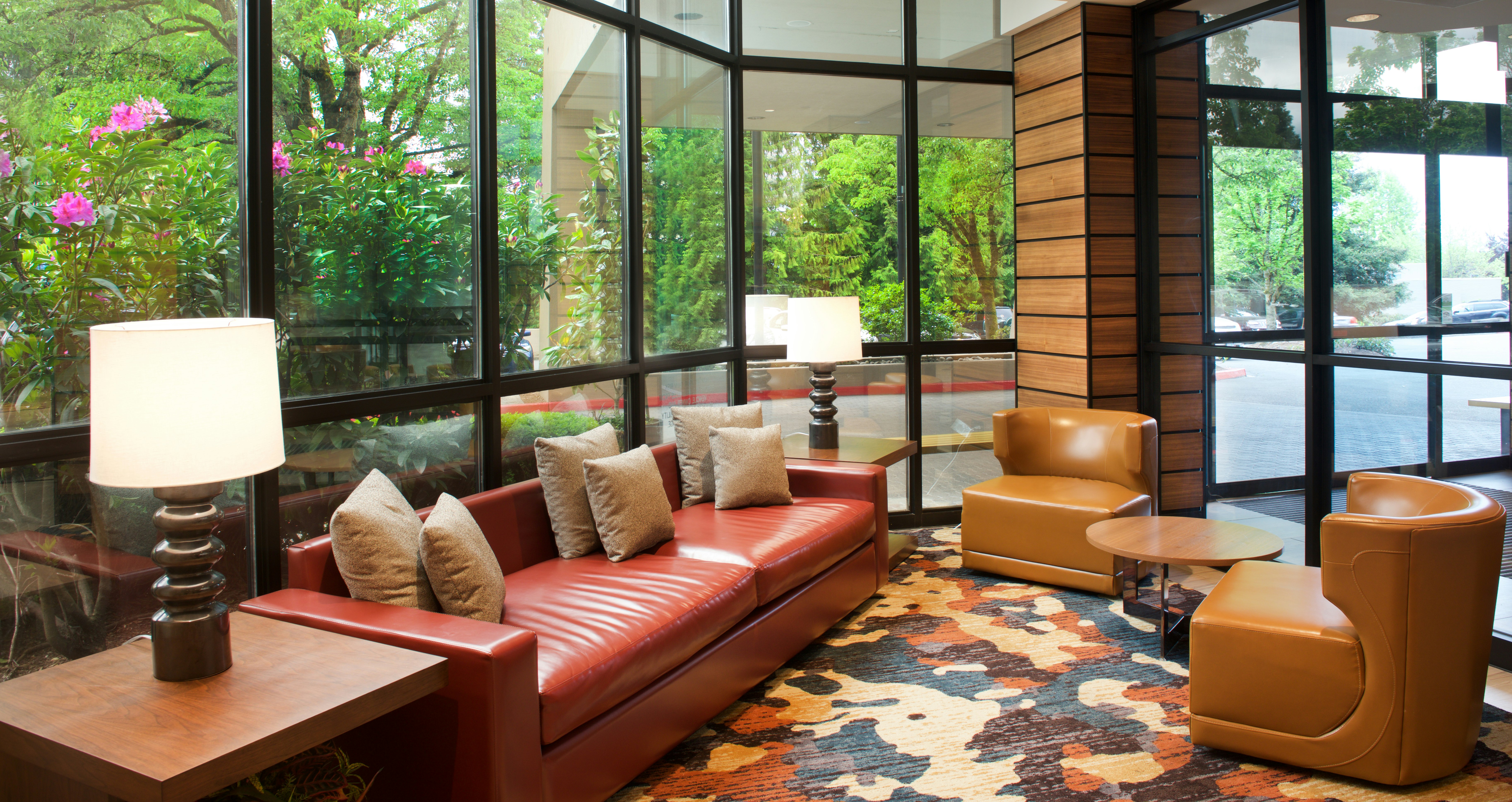 Embassy Suites by Hilton Portland Washington Square 14/36