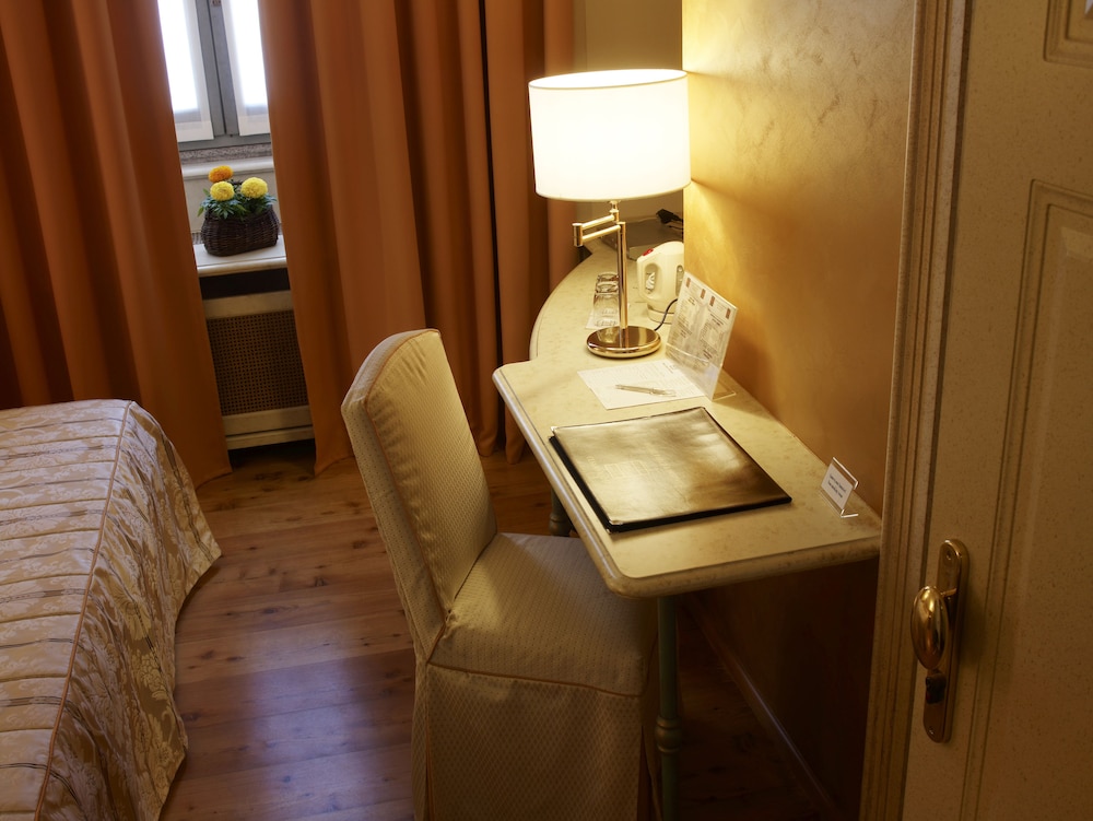 Ih Hotels Milano Parco Borromeo Cesano Maderno 14/50