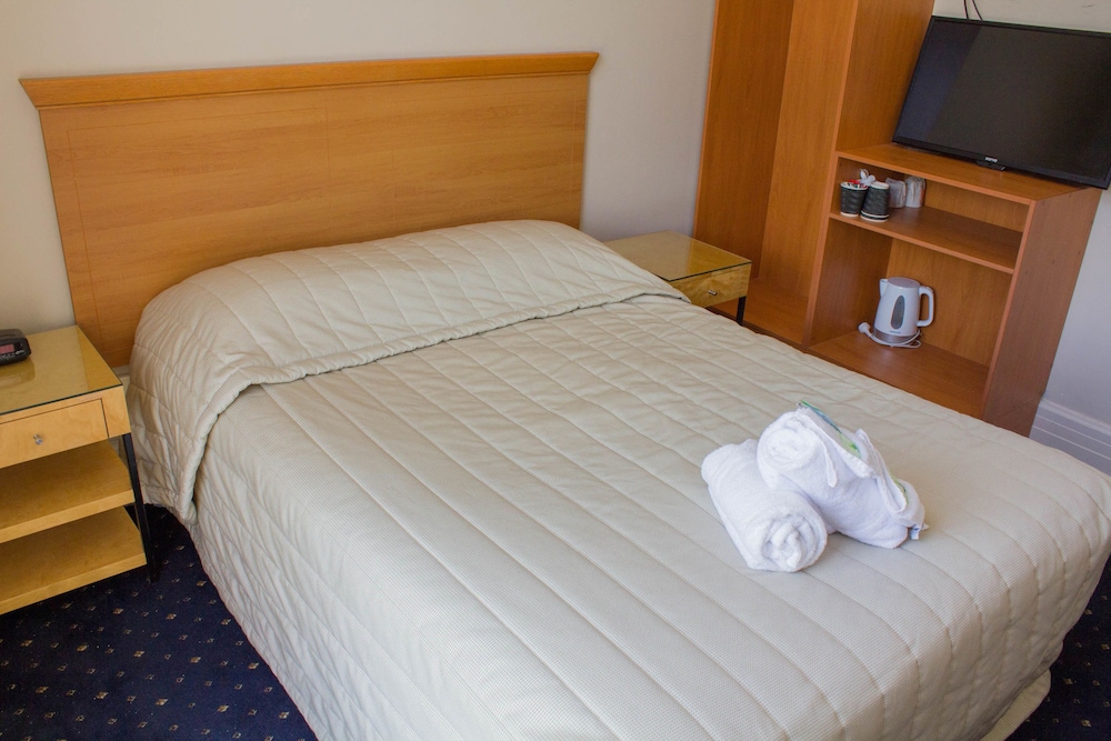 Gardners Inn Hotel 14/53