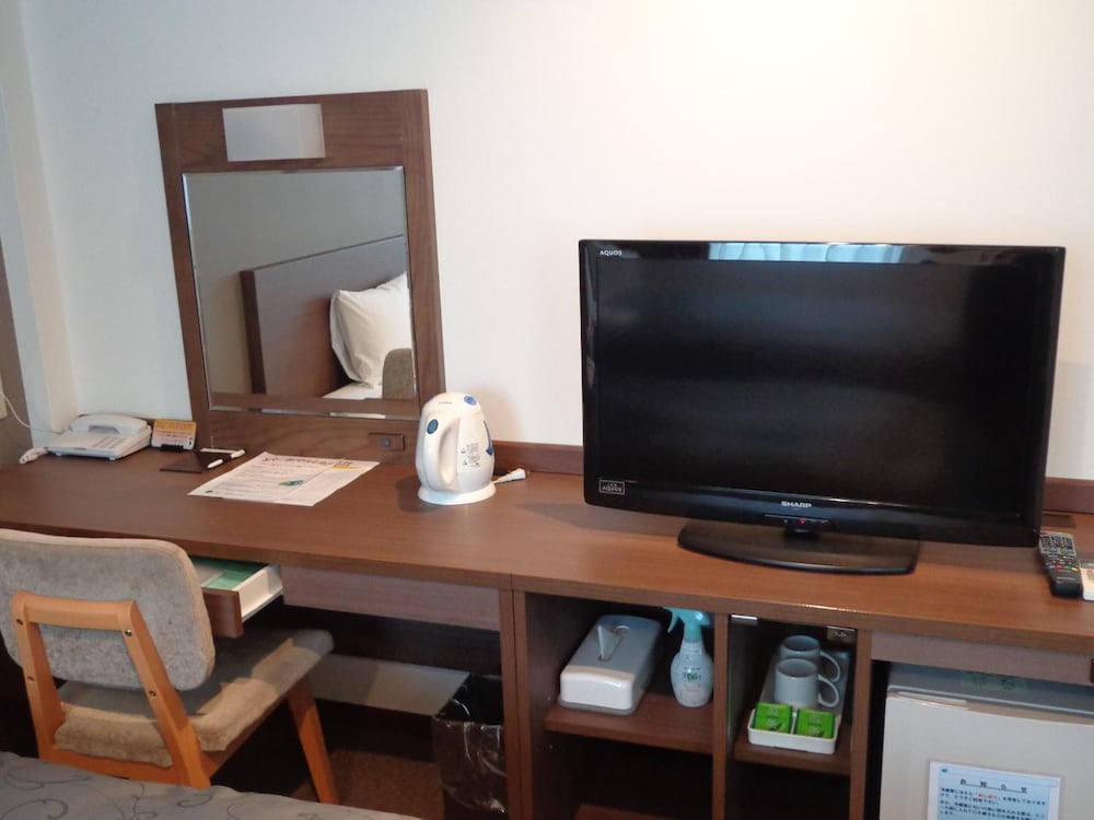 Hotel Business Inn Yamada 23/34