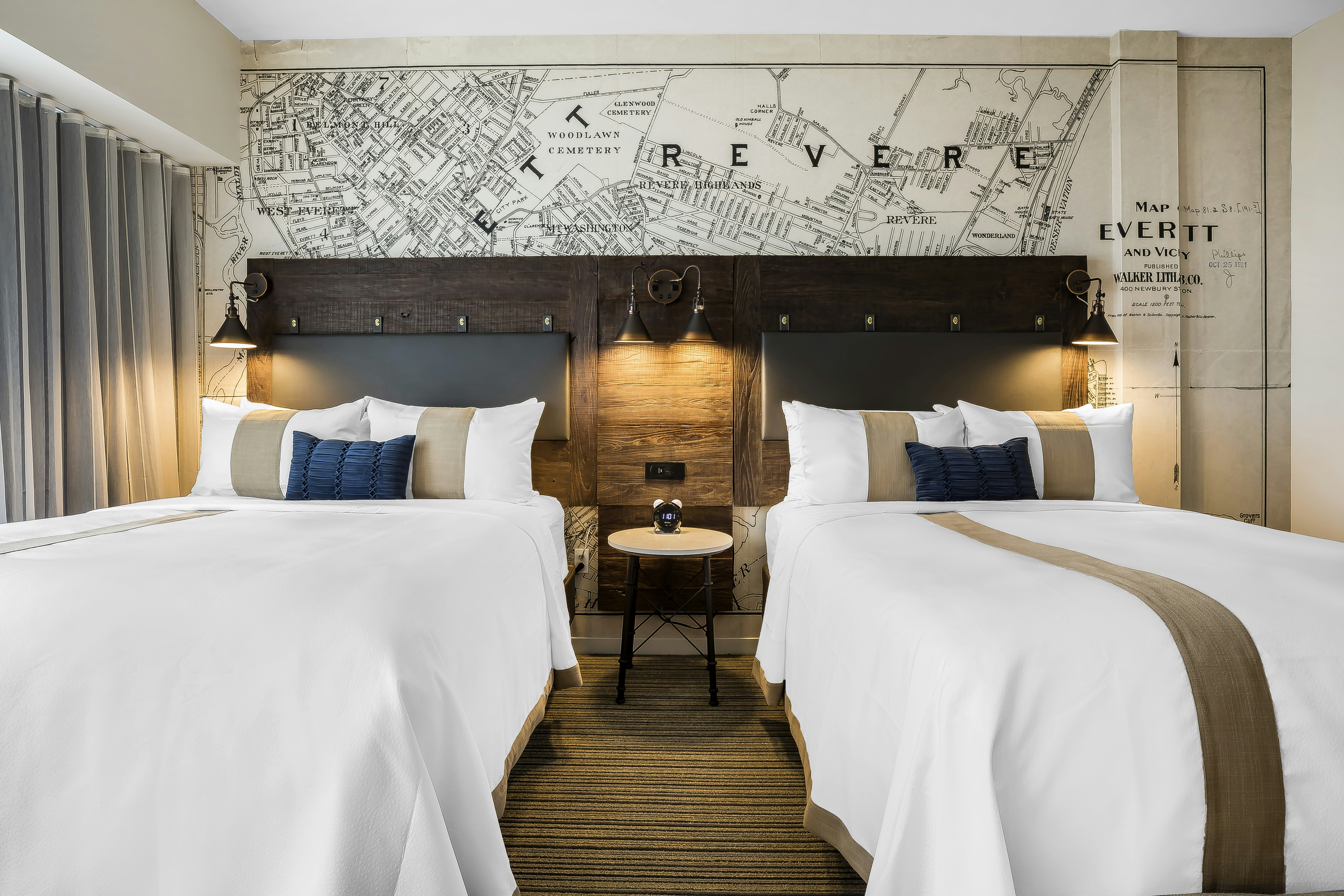 enVision Hotel Boston-Everett 13/31