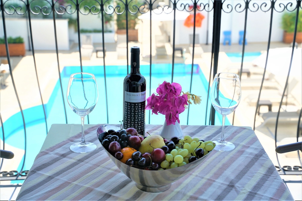 Modern Life Bodrum Otel 34/50