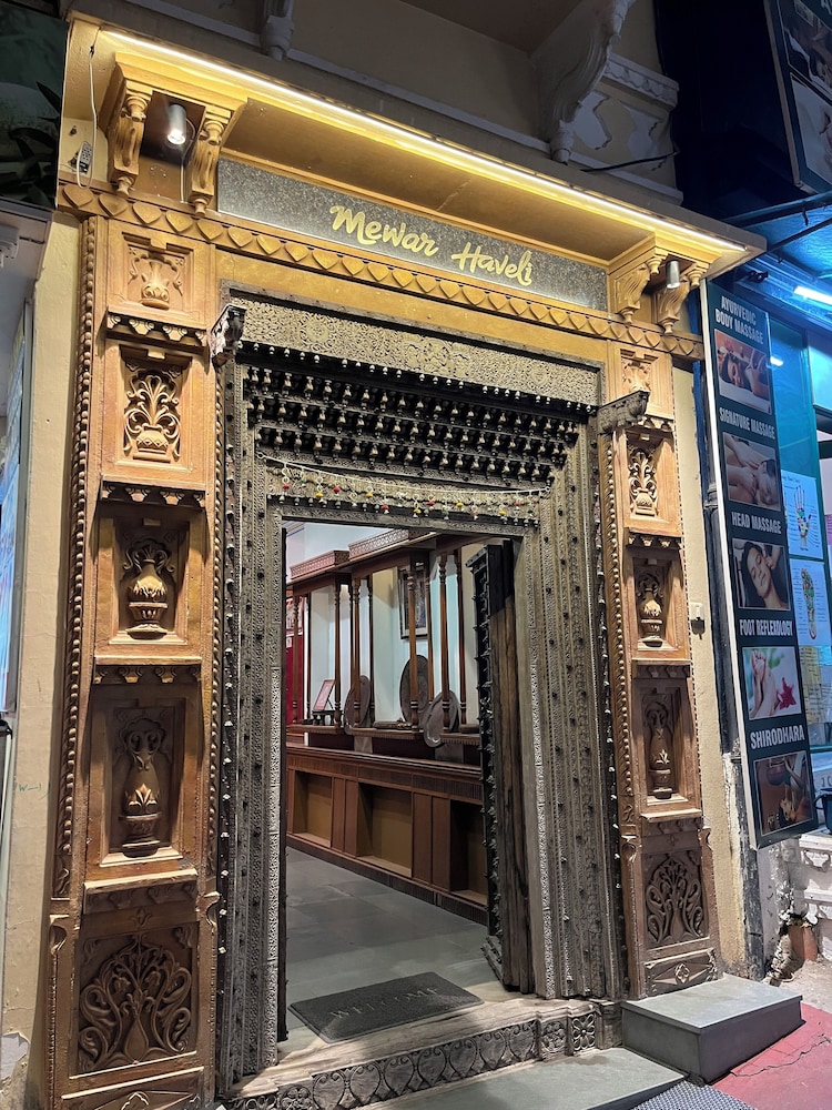 Mewar Haveli 4/57