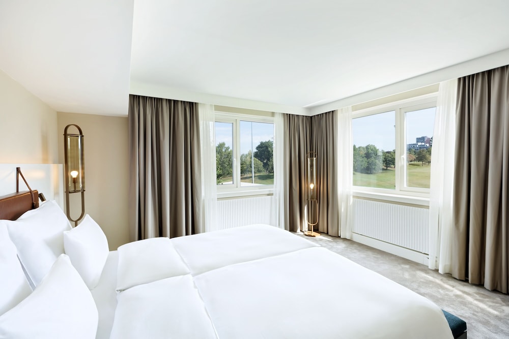 DoubleTree by Hilton Vienna Bosei 14/59