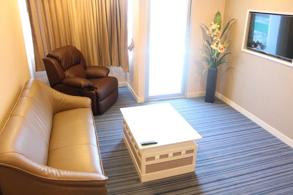 Vwish Hotel 64/80