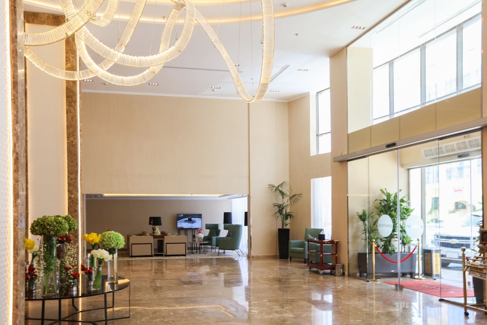 فندق برايم الحمراء(Prime Al Hamra Hotel) 6/54