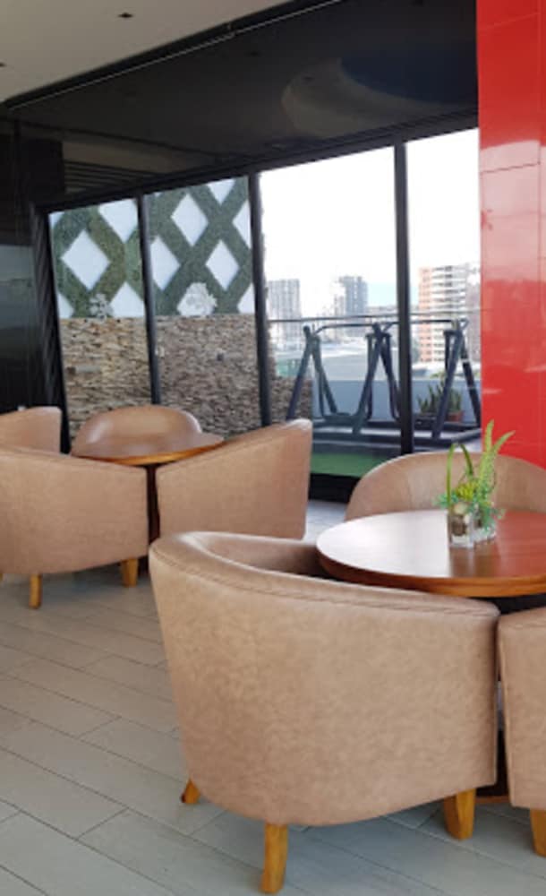 Suites Terraza Imperial 43/60