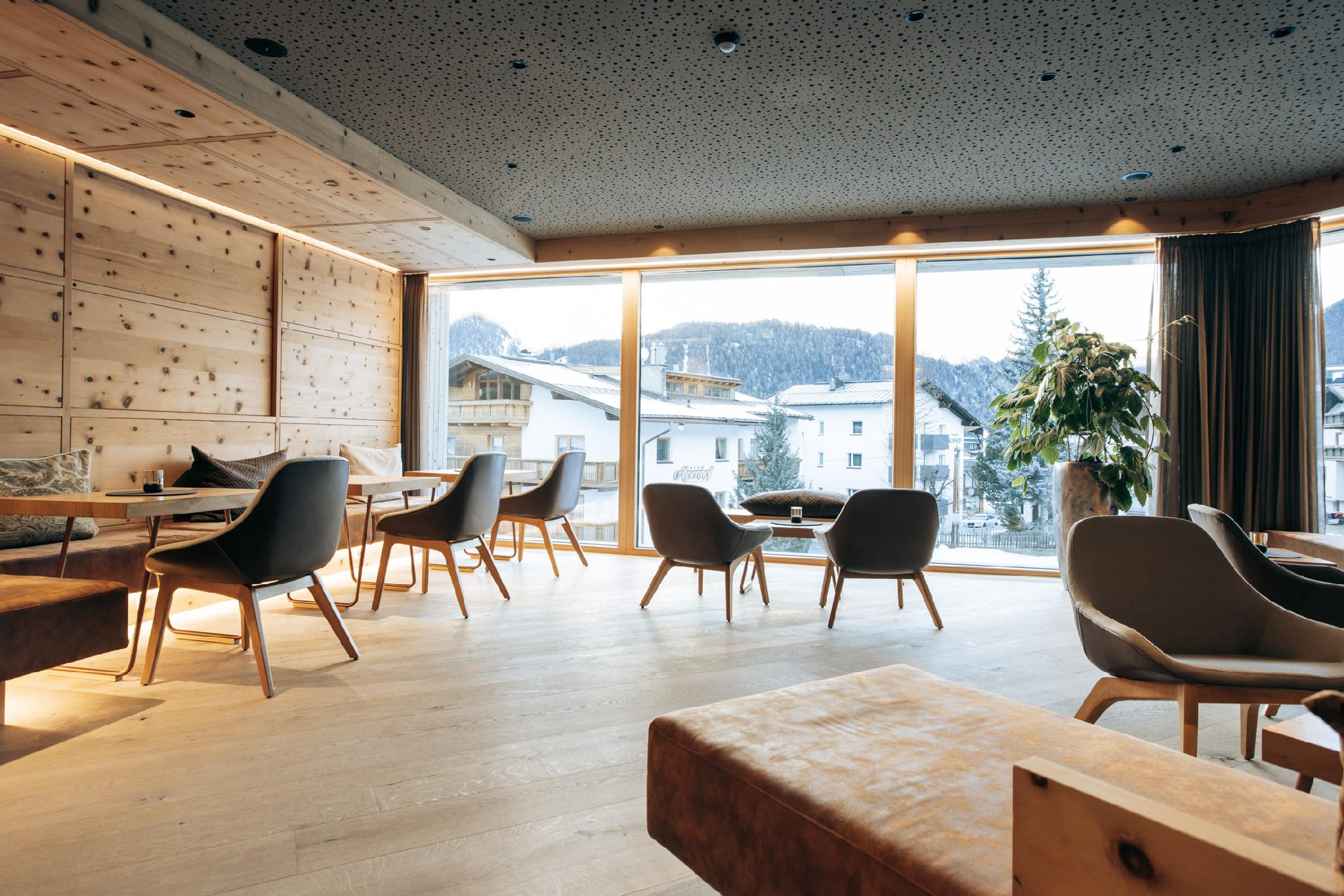 Arabella Retreat & Spa 24/35