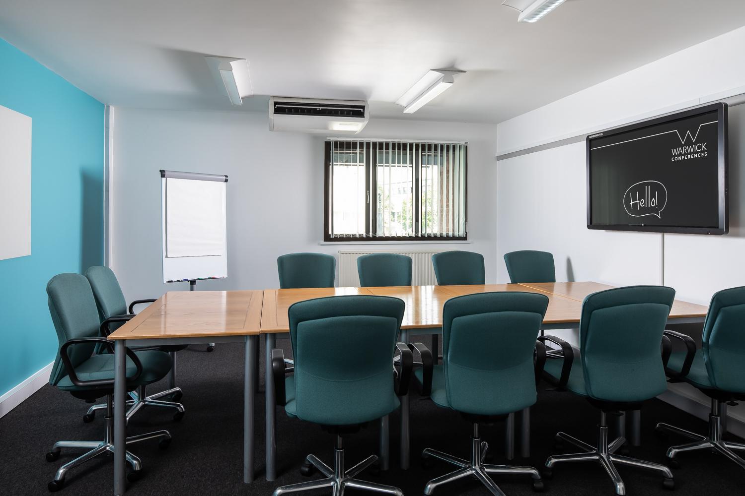 Warwick Conferences - Radcliffe House 39/50