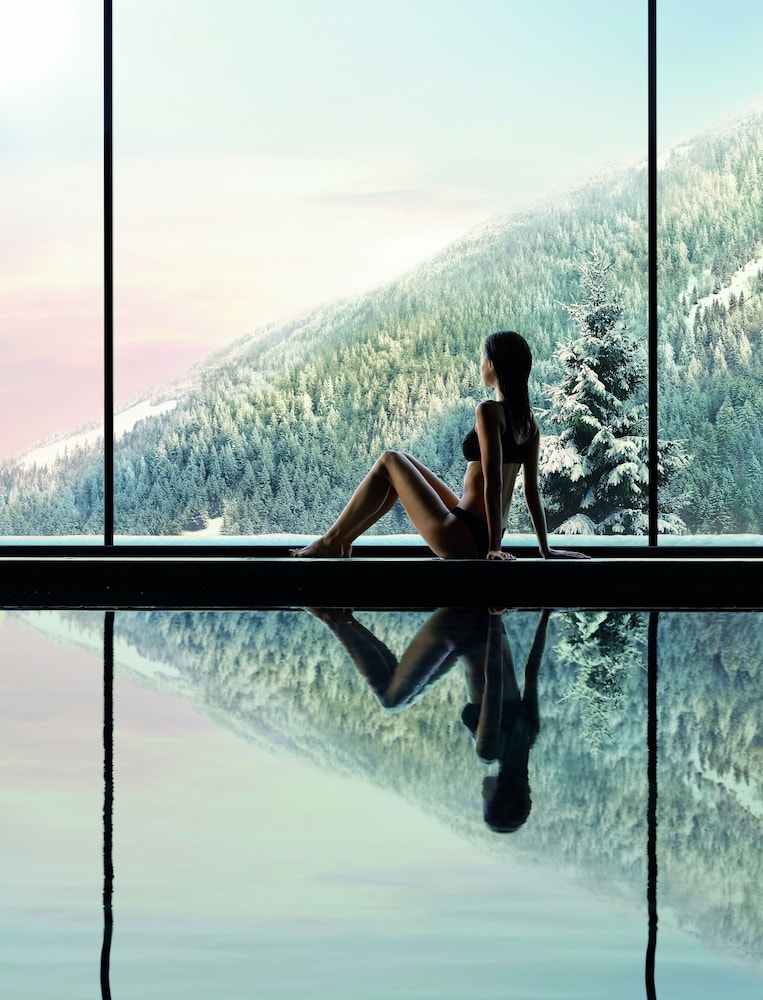 Lefay Resort and SPA Dolomiti 42/46