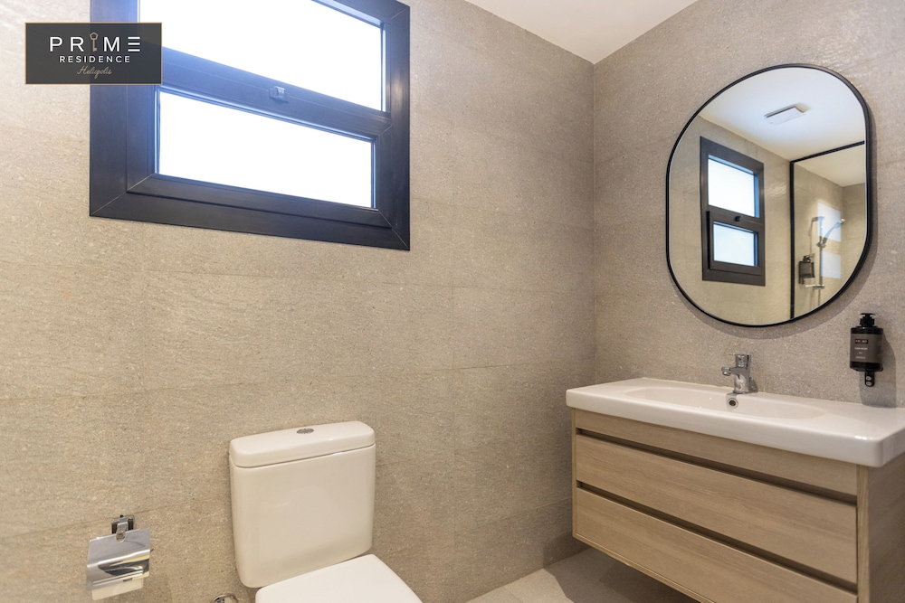 Prime Residence Heliopolis 48/50