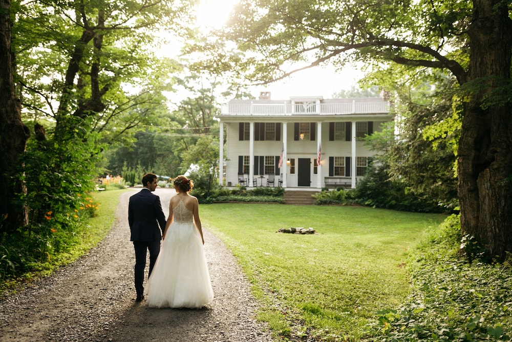 The Inn at Weathersfield 23/28