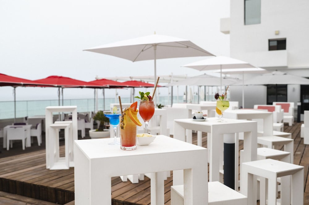 Le Grand Hotel de la Plage 27/49