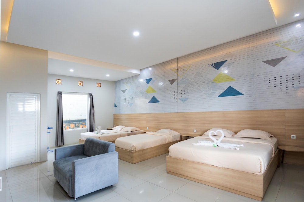 Villa Panderman Indah 28/64