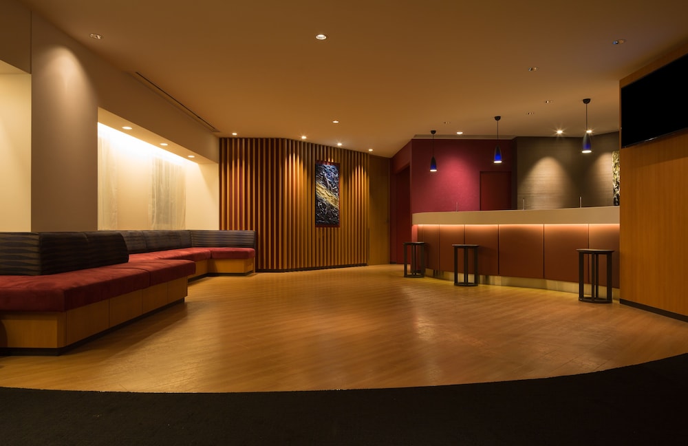 E Hotel Higashi Shinjuku 15/63