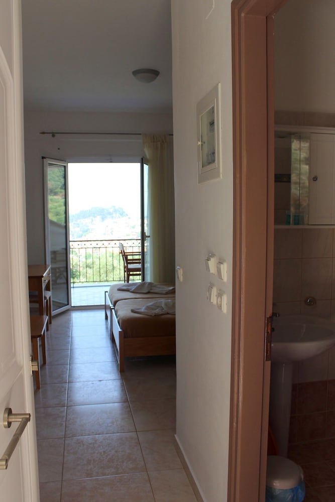 Residence La Scala 48/50