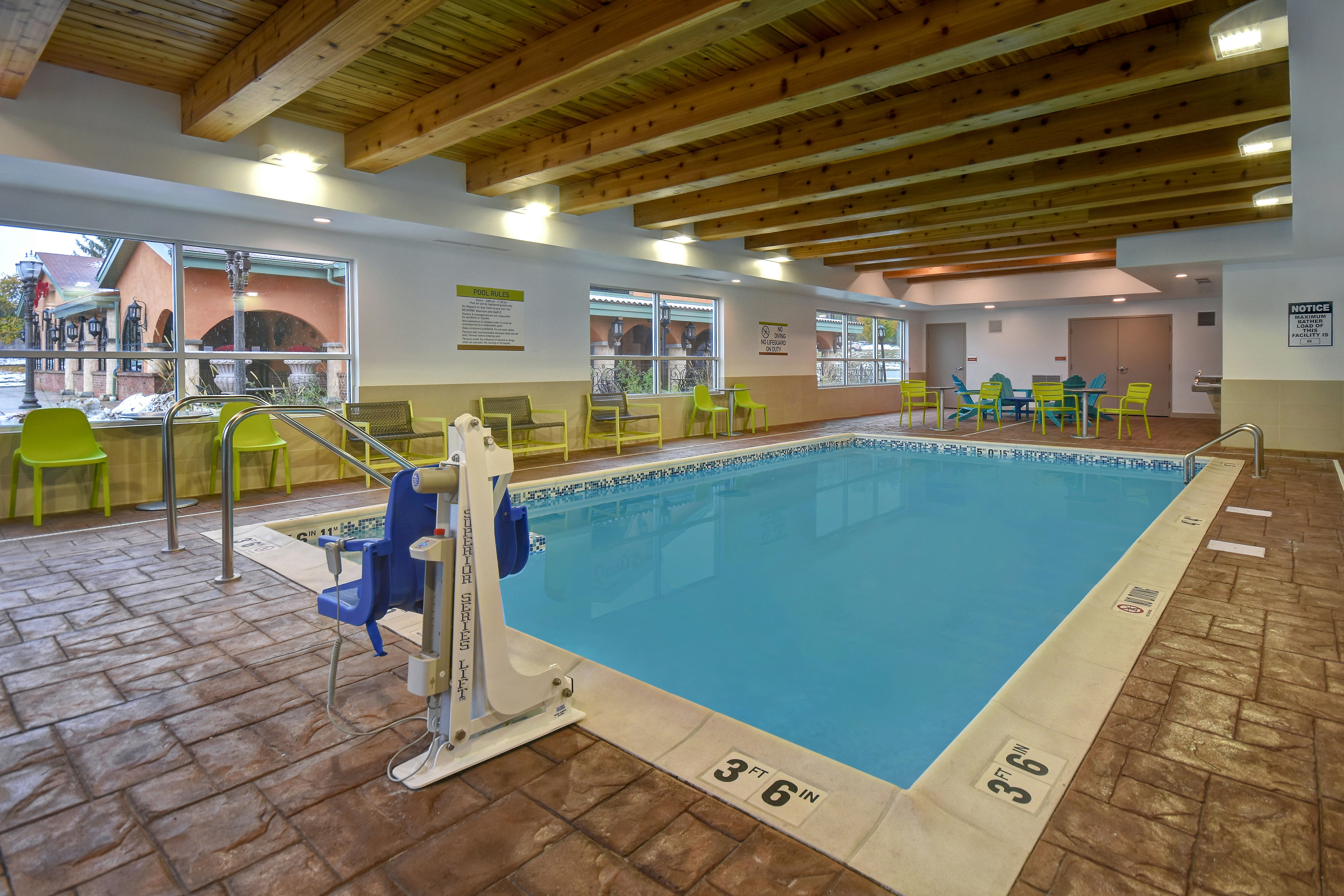 Home2 Suites by Hilton Eau Claire South 29/56