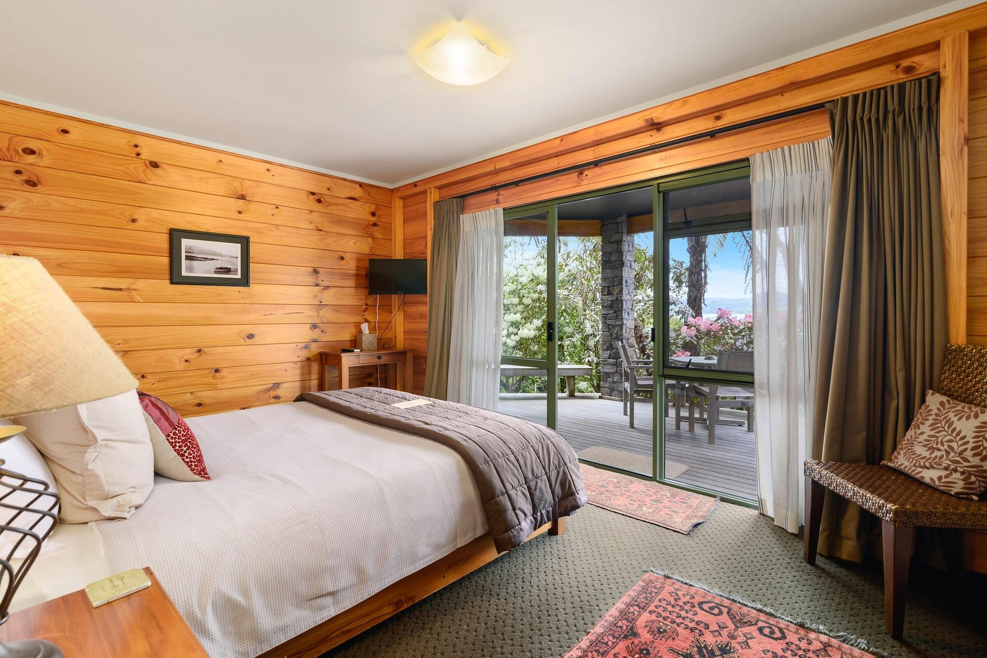 1 Bedroom, Lodge, Suite, Lake View