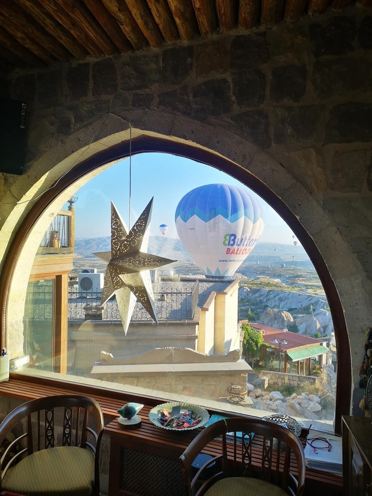Wings Cappadocia Hotel 6/71